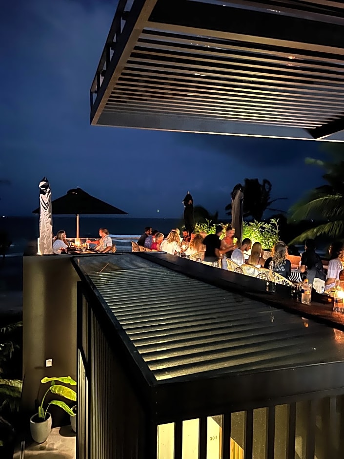 Harding Boutique Hotel