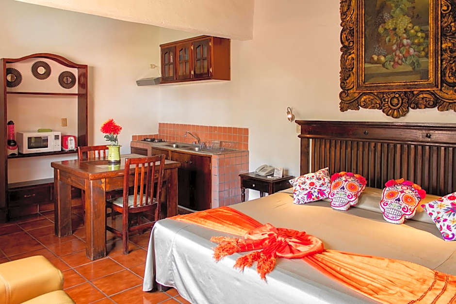 Hotel Posada De Roger