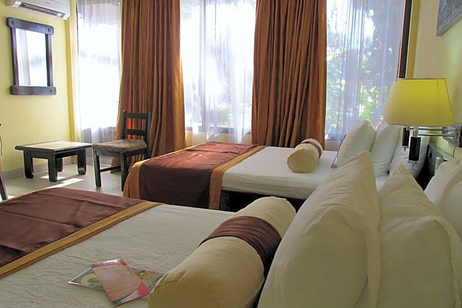 Best Western El Sitio Hotel