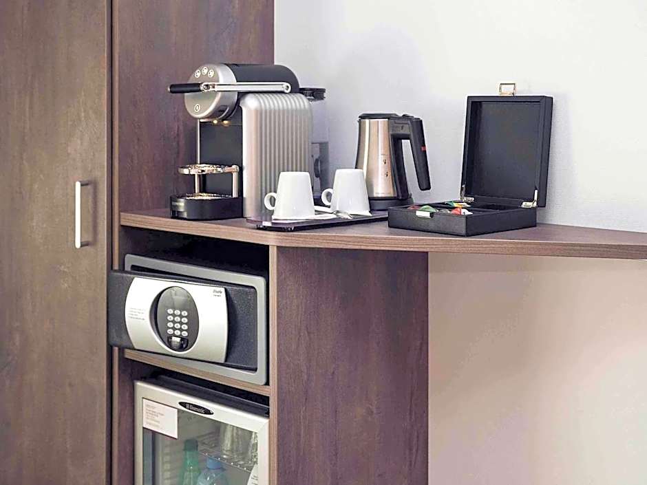 Mercure Lyon Est Chaponnay