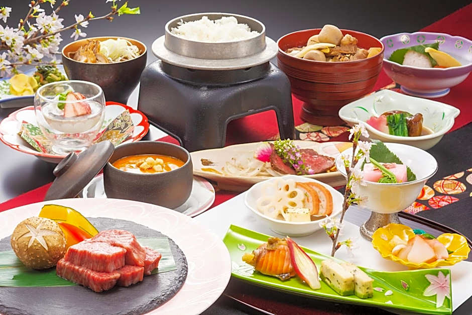 Kami no yama Azumaya