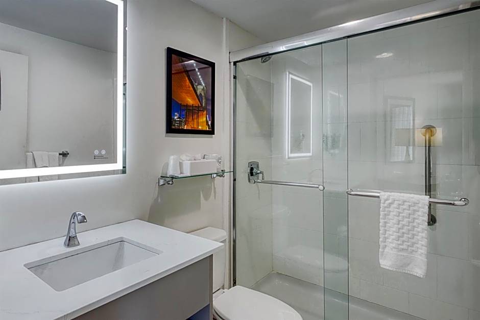 Best Western Gregory Hotel
