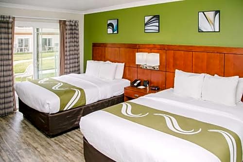 Quality Inn & Suites Thousand Oaks - US101