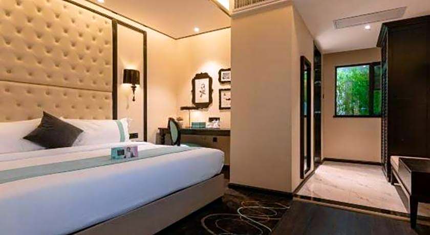 Xana Hotelle·Guangzhou Shangxiajiu Yongqingfang Changshou Road Metro Station