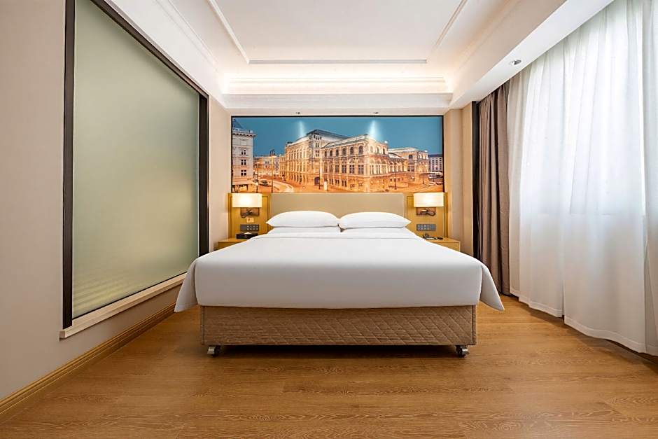 Vienna Hotel Tianjin Guizhou Road Branch