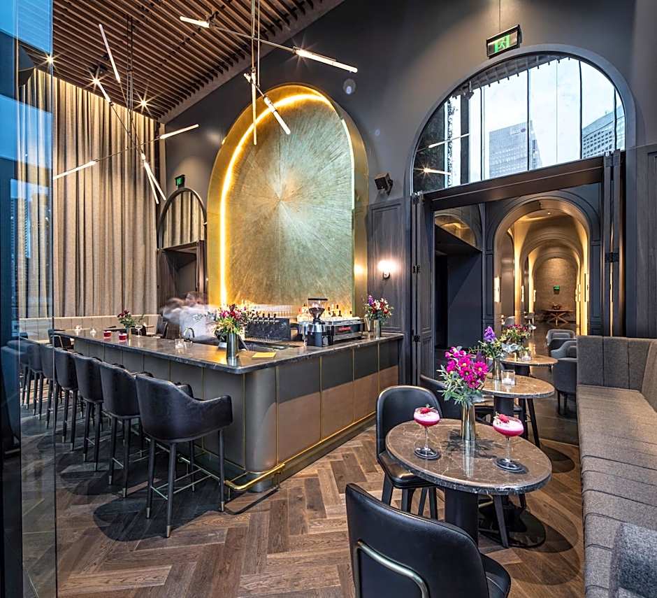 Voco Melbourne Central By IHG