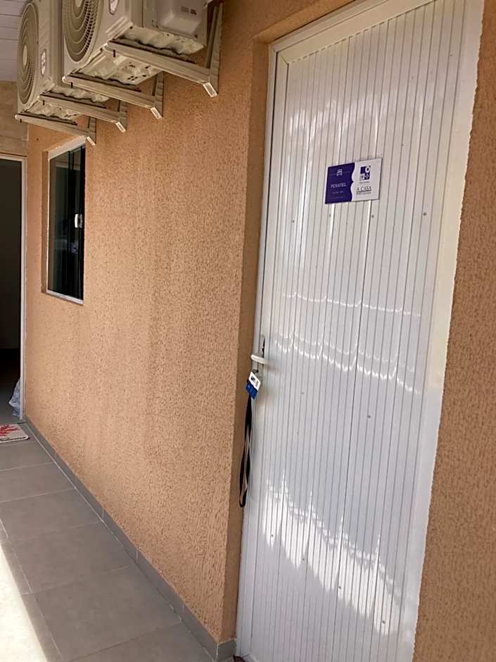 Pousada A Casa Portuguesa