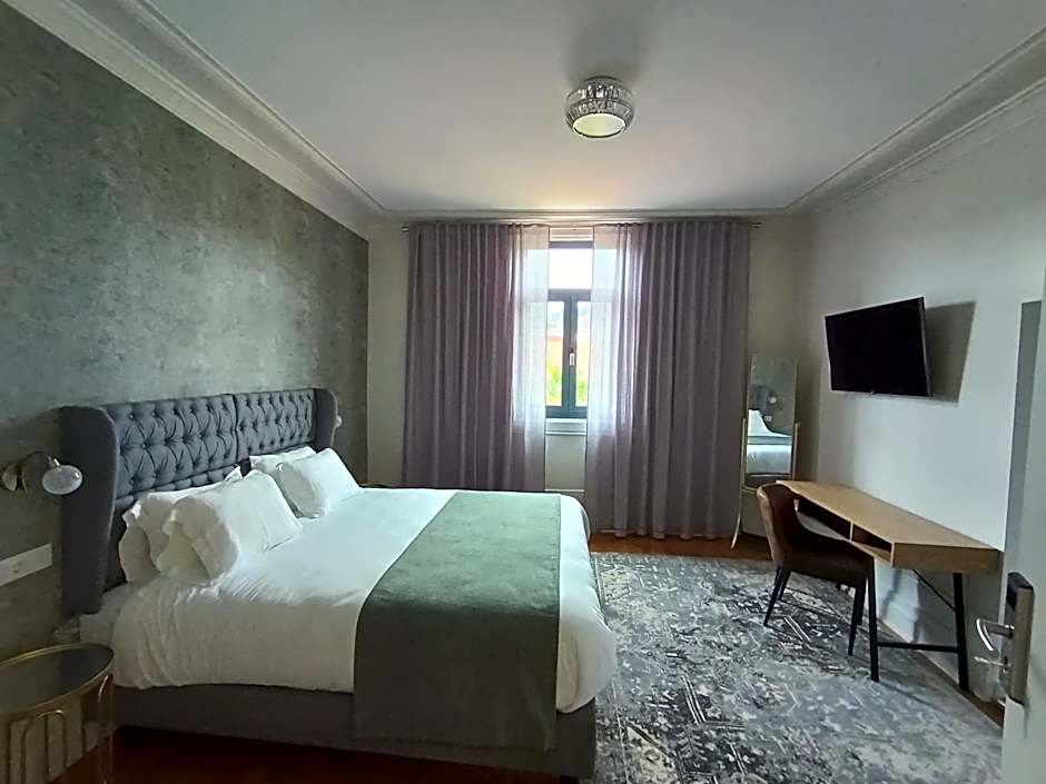 Quinta dos Tojais Hotel Rural