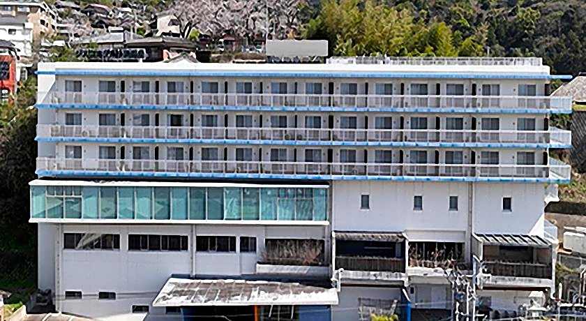 JISCO HOTEL OBAMAONSEN