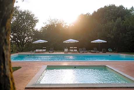 Villa Mucellena