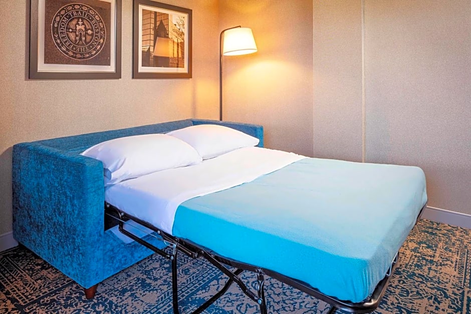 Four Points by Sheraton Norwood Conference Center
