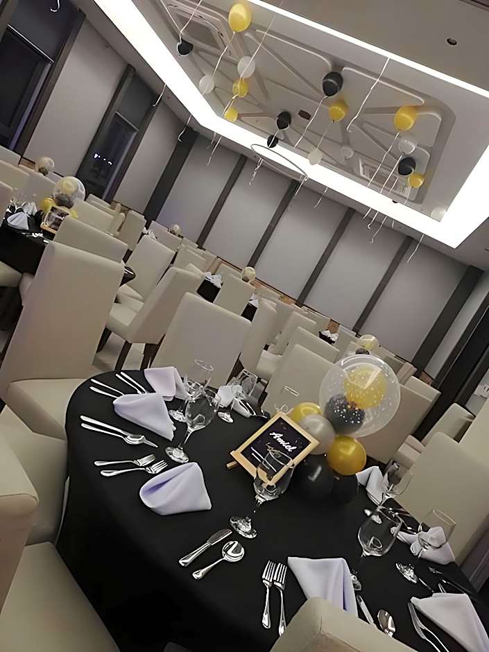 Capitol Hill Hotel and Suites