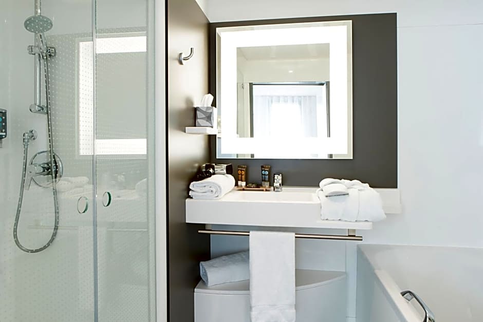 Novotel Suites Lille Europe