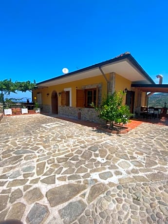 B & B Il Campanile