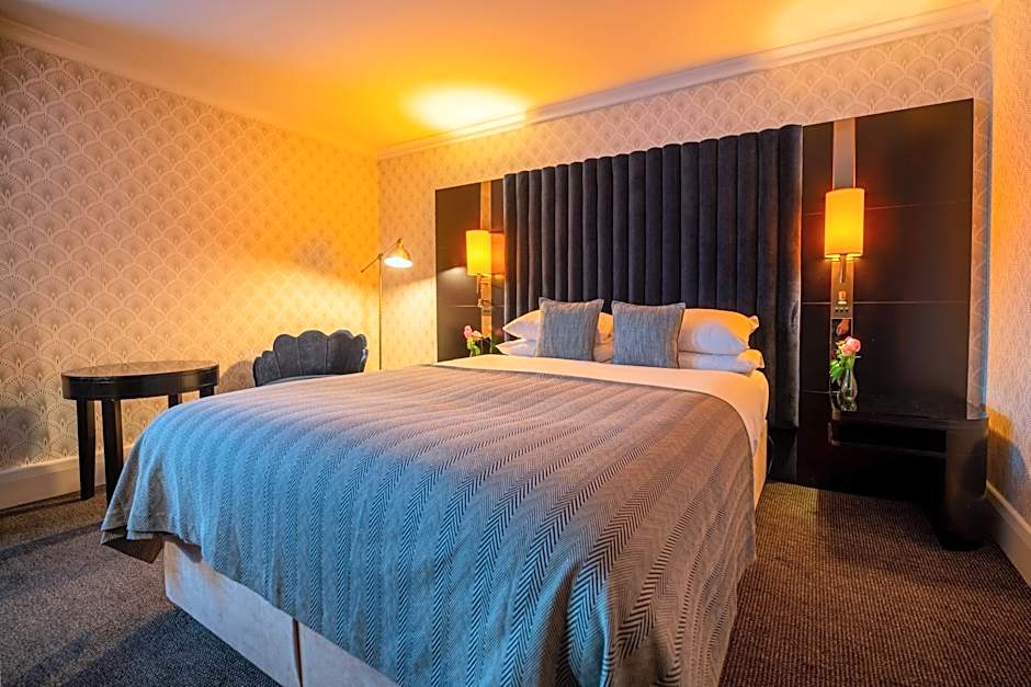 The Winchester Hotel And Spa