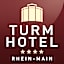 Turmhotel Rhein-Main