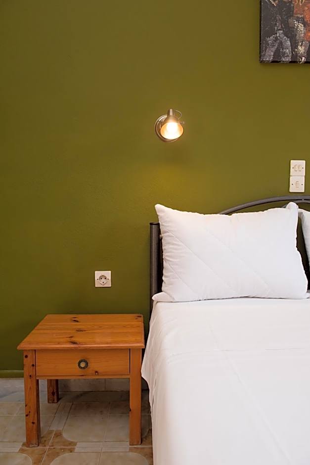 Southgate Apartments