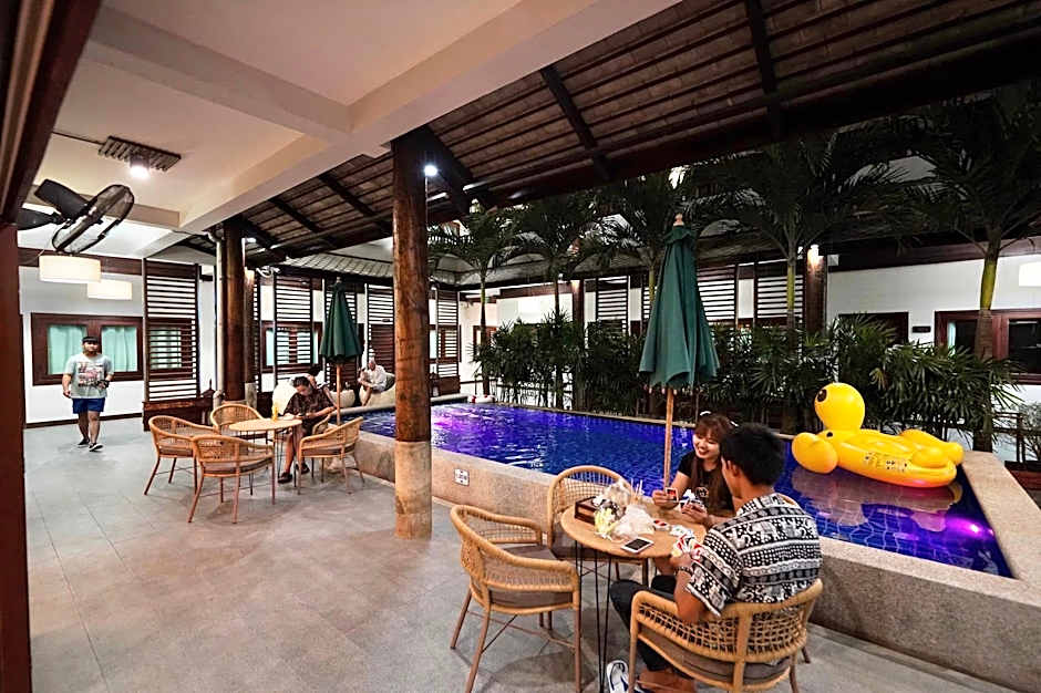 Chirin Home – Chiang Mai, IA