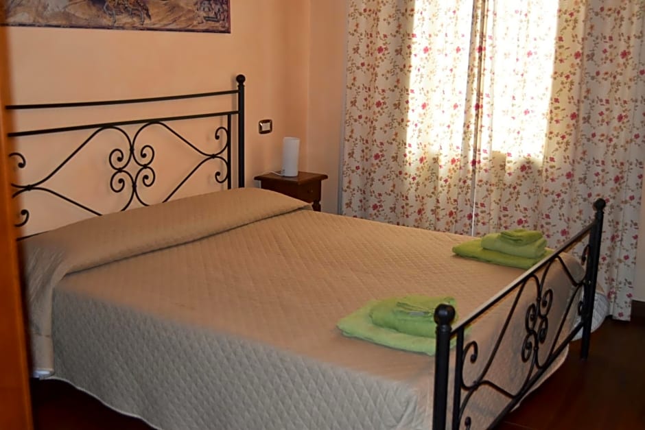 Residenza Palazzo Saloni