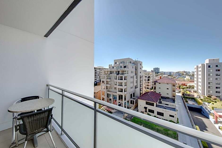 Adina Apartment Hotel Wollongong