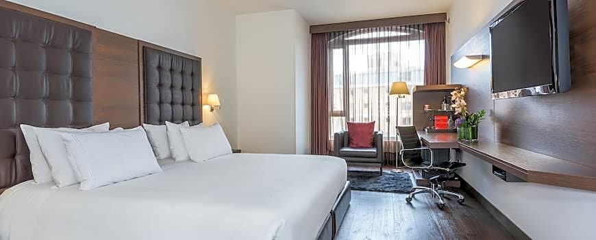 NH Collection Bogota Andino Royal