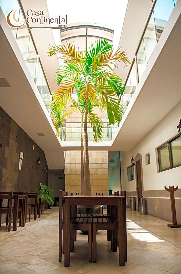 Casa Continental
