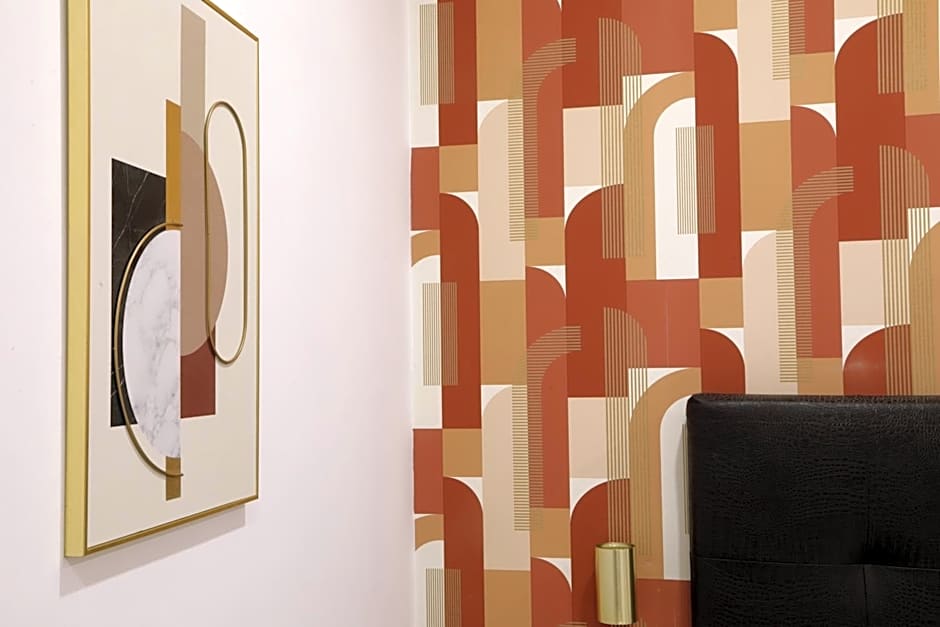 Amalia Suites by Remember Rome