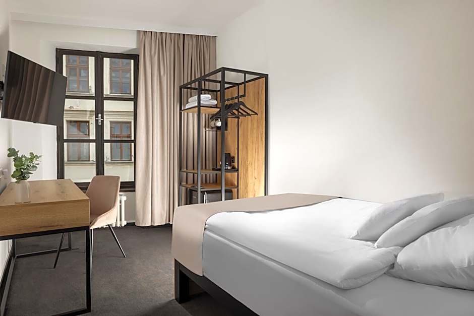 Hotel Savorsky