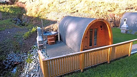 Frankenwald Chalets - Chalets