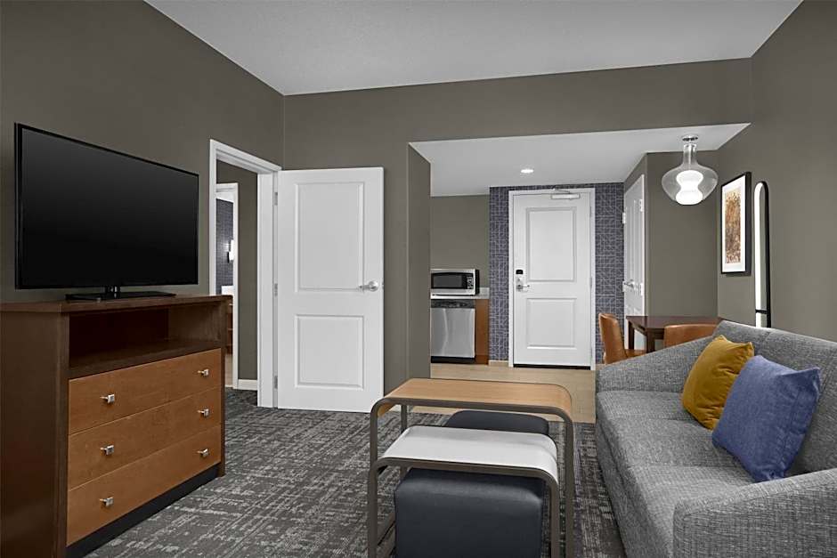 Homewood Suites by Hilton Gaithersburg/Washington, DC North