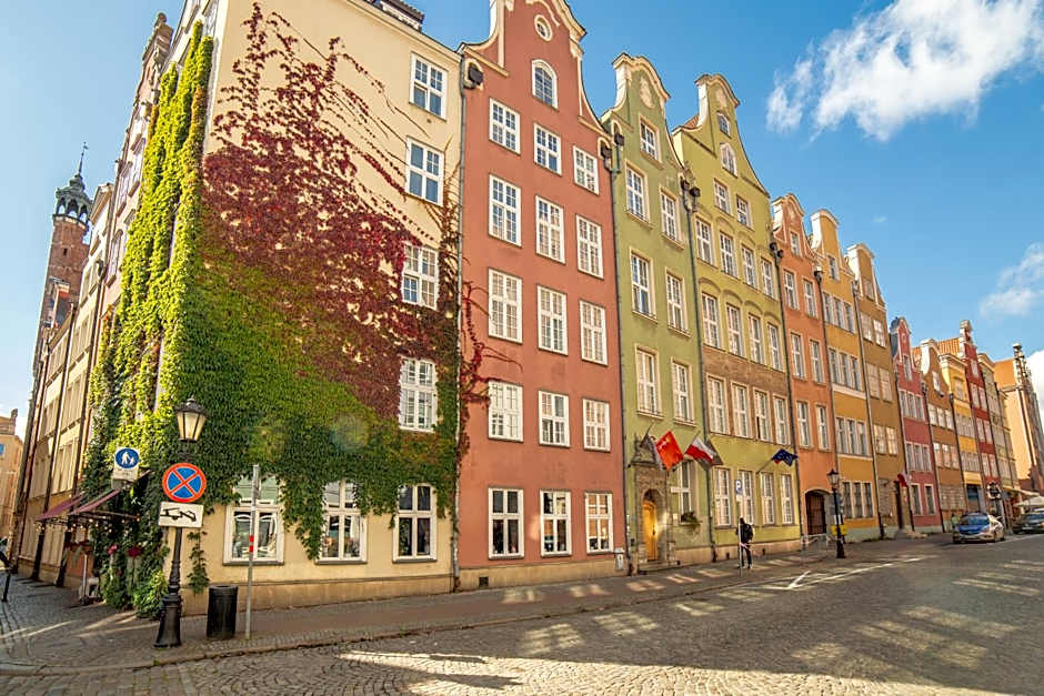Hotel Artus - Old Town