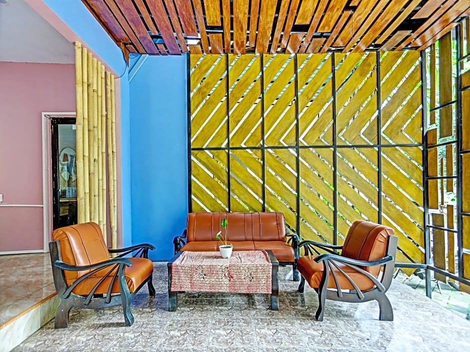 OYO 1415 Gelora Guest House