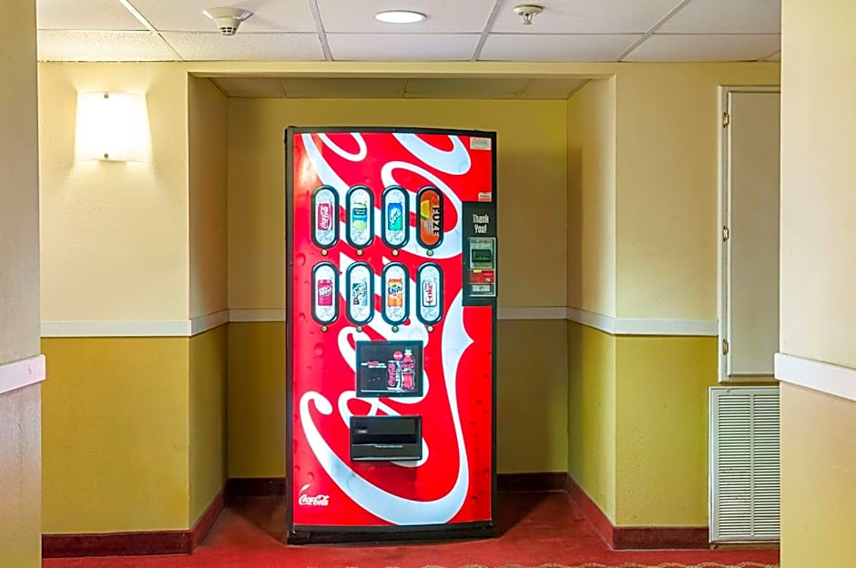 Motel 6-New Orleans, LA - Near Downtown