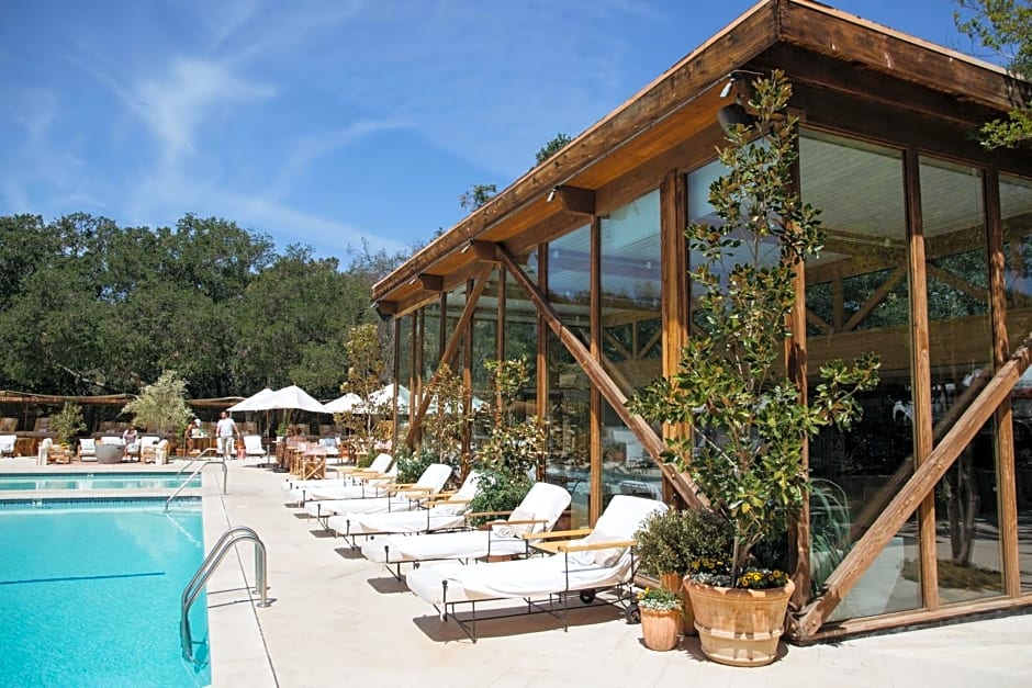 Calamigos Guest Ranch and Beach Club