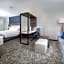 SpringHill Suites by Marriott Fayetteville Fort Bragg