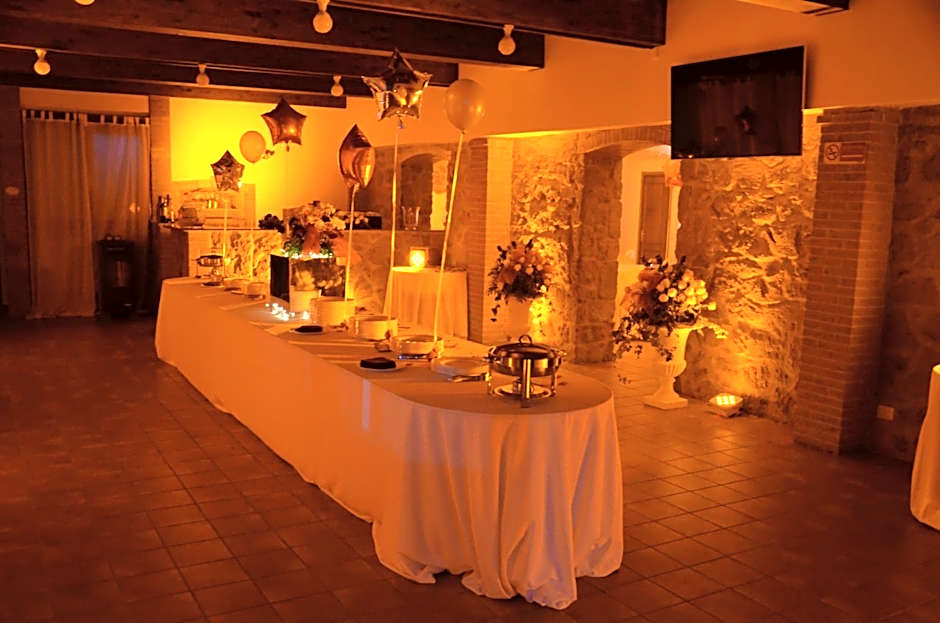 Residence Sant'Alessandro