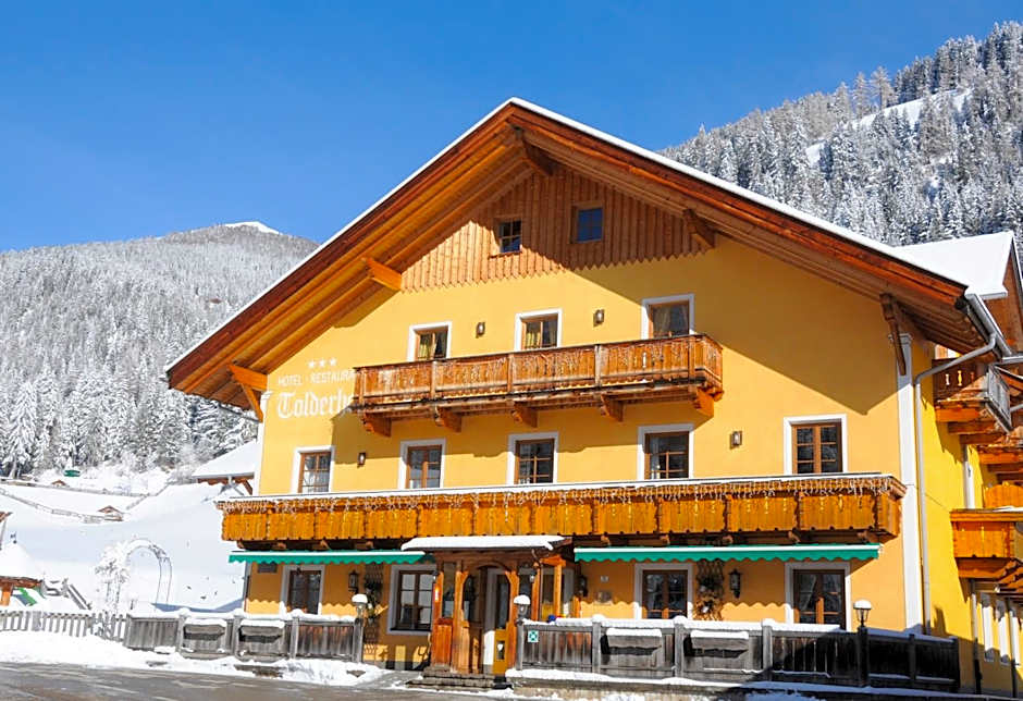 Hotel Tolderhof