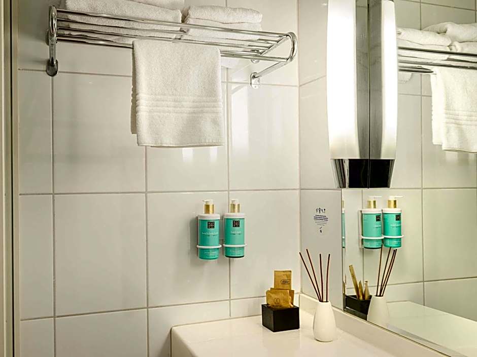 Novotel Gdansk Centrum