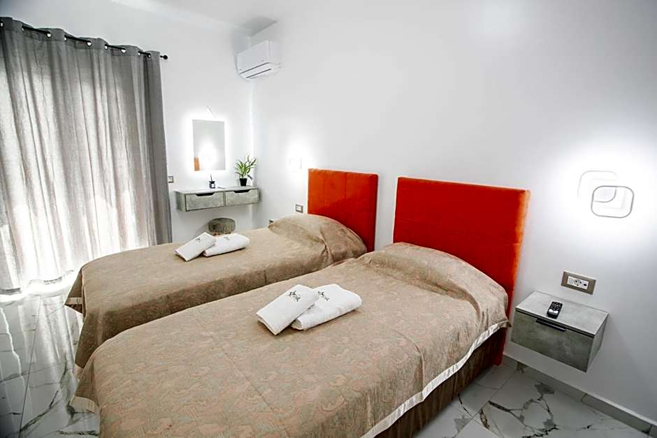 Star Experience Stay - Rhodes Town