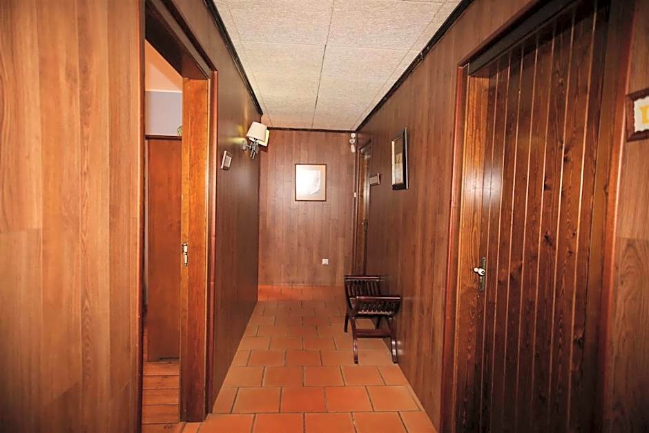 Hotel Rural Los Abriles