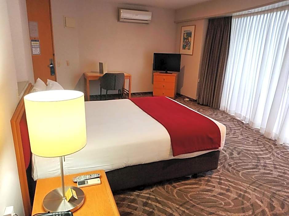 Waipuna Hotel & Conference Centre