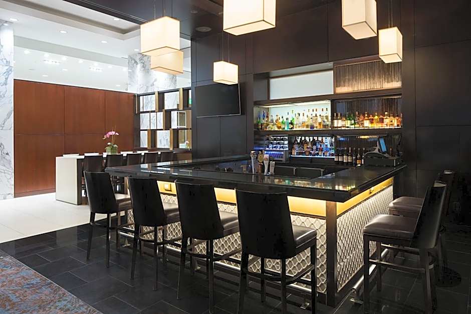 The Westin Baltimore Washington Airport - BWI