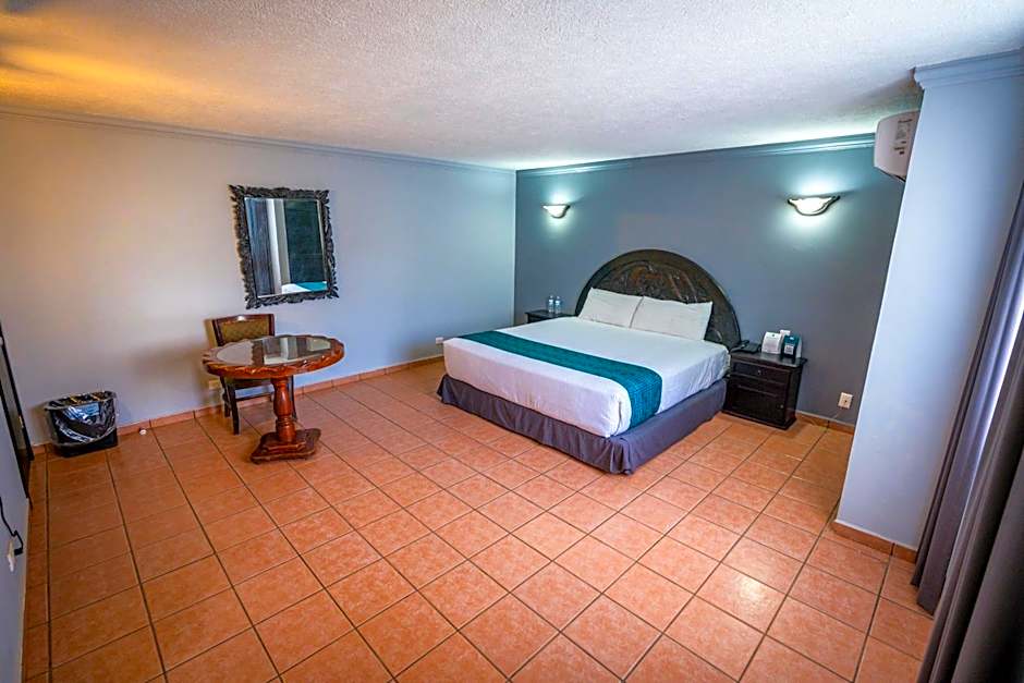 InHouse Select Hacienda Tres Rios