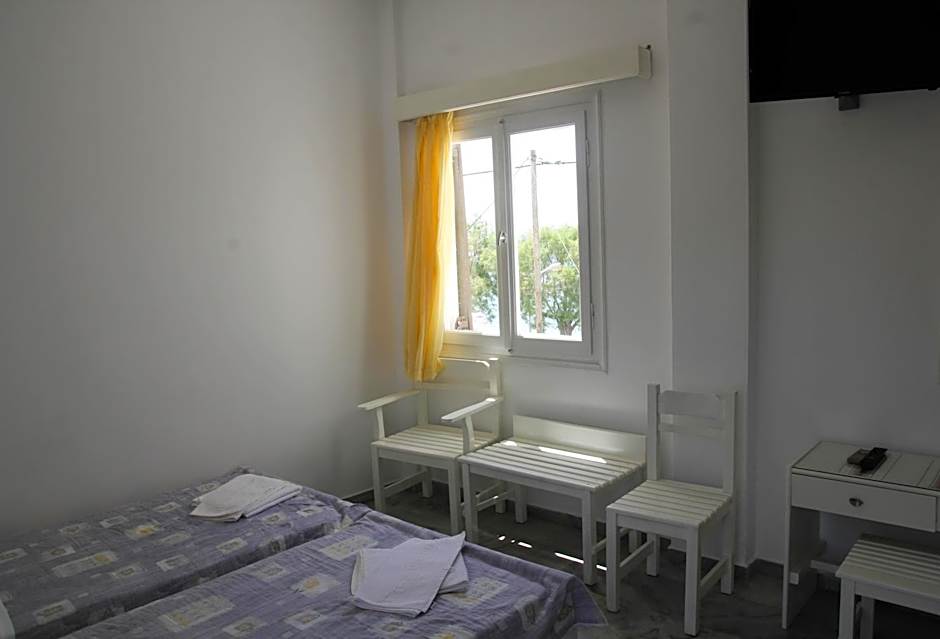 Hotel Zannet