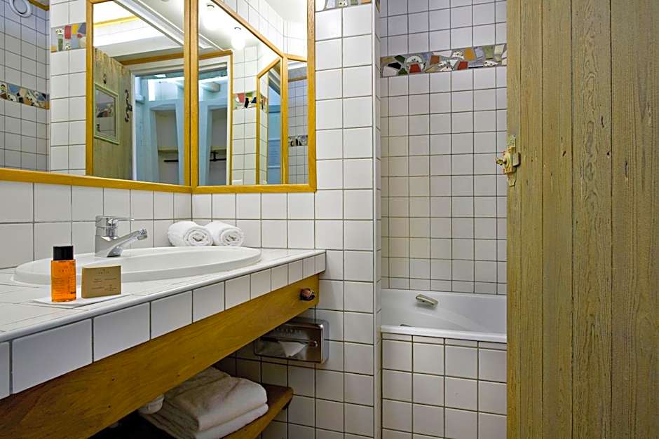 Relais du Bois Saint Georges - Hôtel de Charme