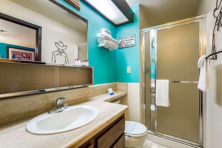 Rodeway Inn & Suites Big Water - Antelope Canyon