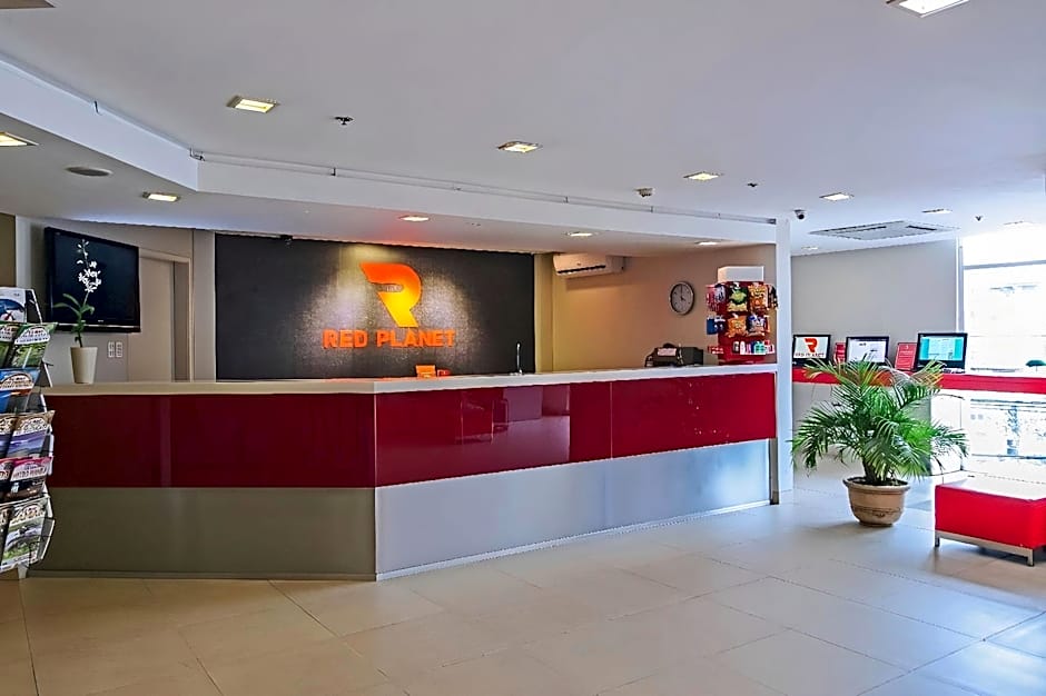 Red Planet Cebu