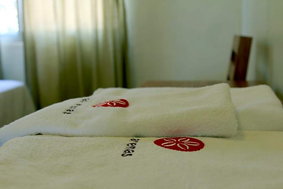 Bungalows Las Arenas