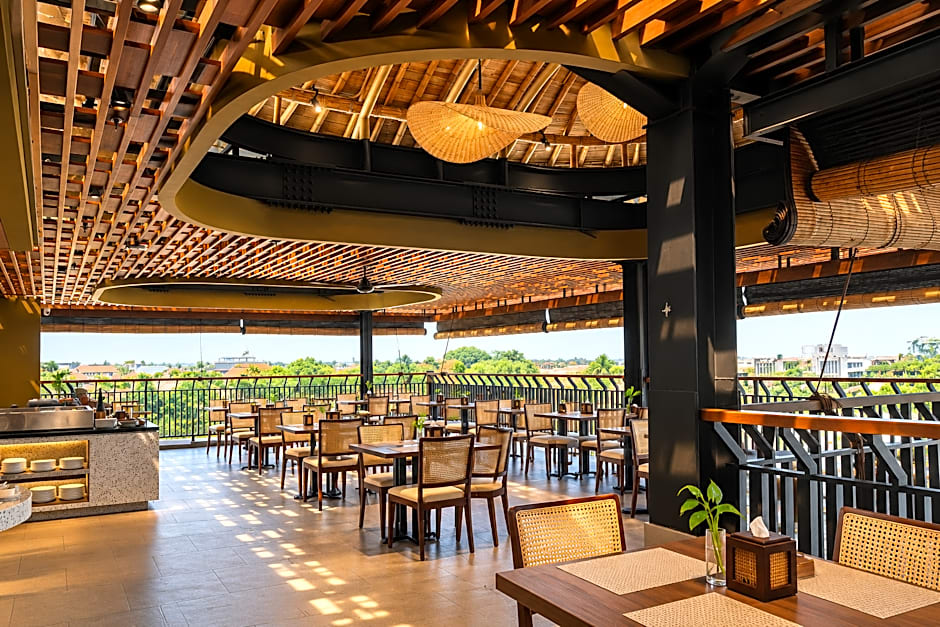 Metland Seva Seminyak - Formerly Horison Ultima Seminyak