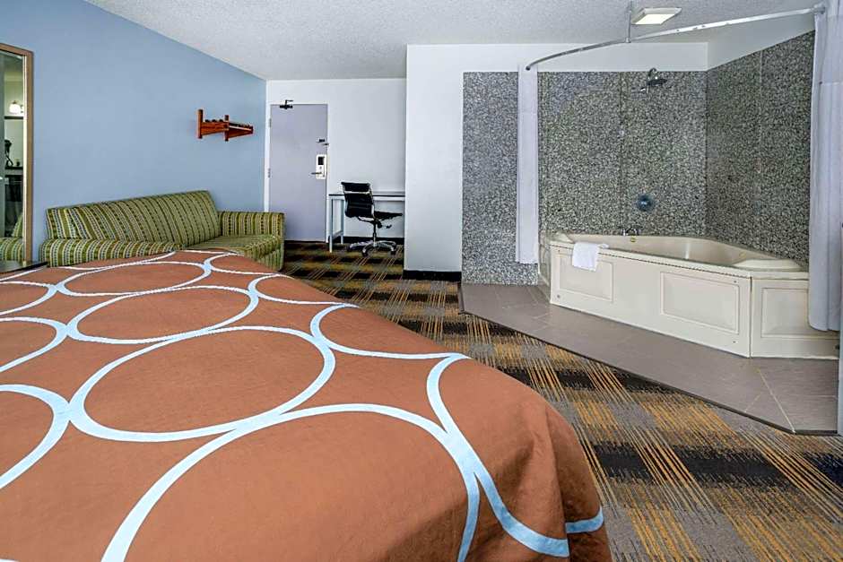 Super 8 by Wyndham Villa Rica